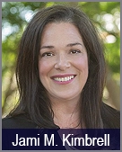 Attorney, Jami M. Kimbrell