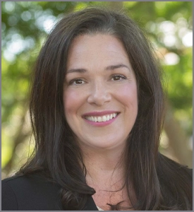 Attorney, Jami M. Kimbrell