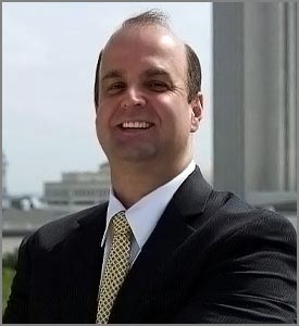 Attorney, Jeff Howell