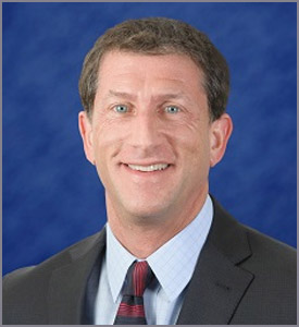 Attorney, Jeffrey P. Greenberg
