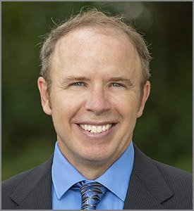 Attorney, John Terrel