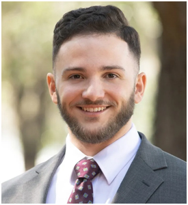 Attorney, Joseph DeFelice